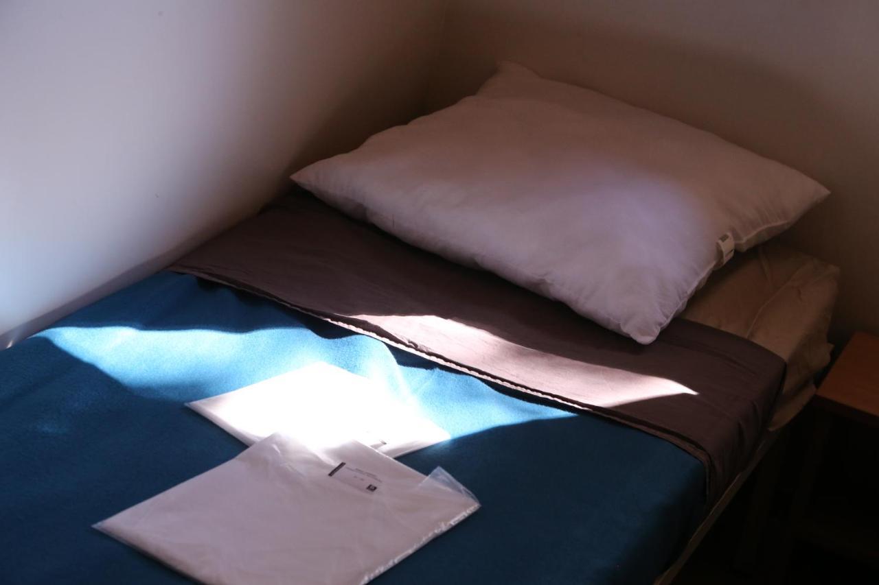 Camping Le Ruisseau Saint-André-de-Seignaux エクステリア 写真